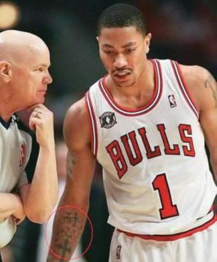 nba球星纹身「十大球星的经典纹身KD缅怀恩师令人感动詹皇纹身凸显他的霸气」