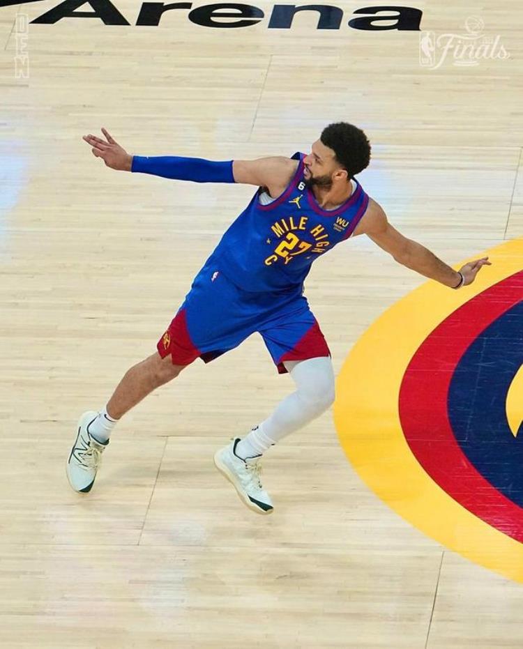nba总决赛开战球员今天都穿什么鞋「NBA总决赛开战球员今天都穿什么鞋」