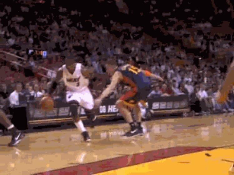 nba人球结合最好的球员「NBA20年人球结合最完美的六位球员一品四境都是什么实力」