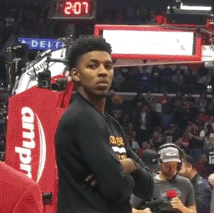 nba人球结合最好的球员「NBA20年人球结合最完美的六位球员一品四境都是什么实力」