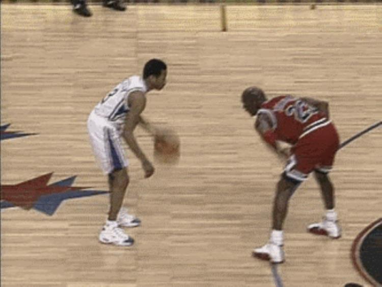 nba人球结合最好的球员「NBA20年人球结合最完美的六位球员一品四境都是什么实力」
