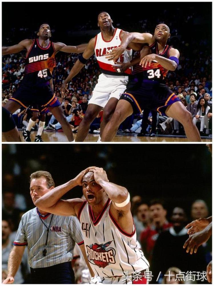 杜兰特打不过谁就加入「除了杜兰特NBA还有这些巨星也是打不赢死敌就投敌」