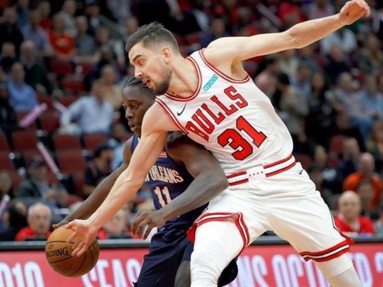 在NBA只是替补却带领黑马干翻2大豪强拿到MVP他太狠了啊