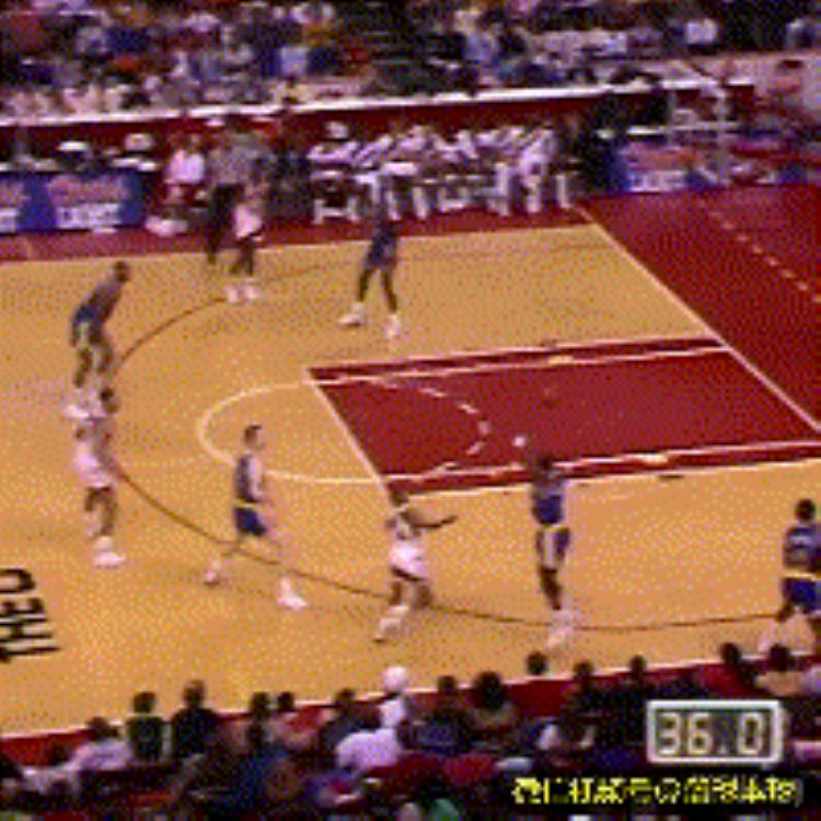 nba球员里每个人都能扣篮吗有没有不能扣篮的「NBA球员里每个人都能扣篮吗有没有不能扣篮的」
