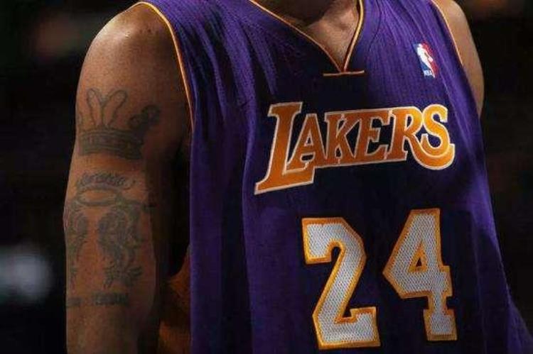 nba球星纹身「十大球星的经典纹身KD缅怀恩师令人感动詹皇纹身凸显他的霸气」