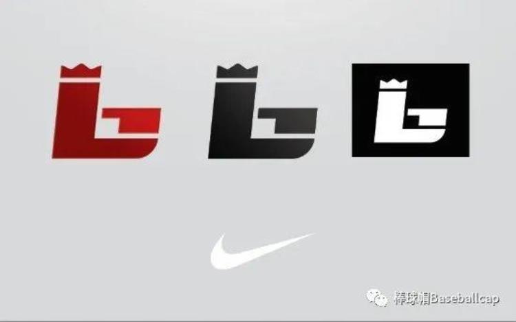 勒布朗詹姆斯的标志图案「勒布朗詹姆斯的标志LOGO」