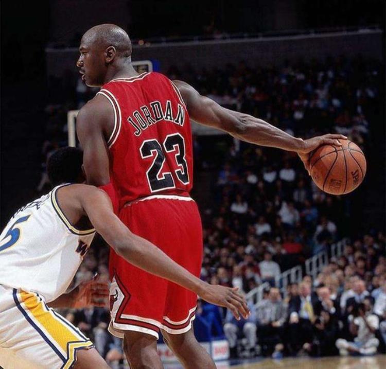 NBA20年人球结合最完美的六位球员一品四境都是什么实力