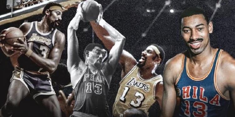 NBA公认的老天赏饭吃5大身体天赋怪字母哥仅排第5