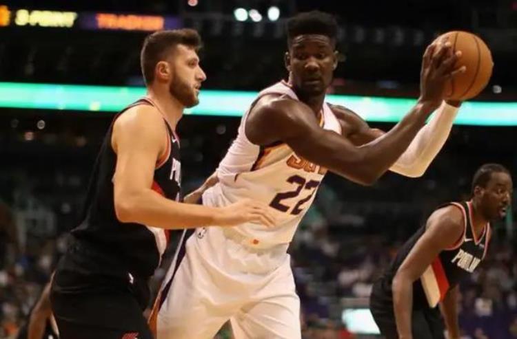 nba最尴尬的事情「NBA最尴尬球星出炉昔日状元沦为鸡肋29队没人要顶薪恐泡汤」