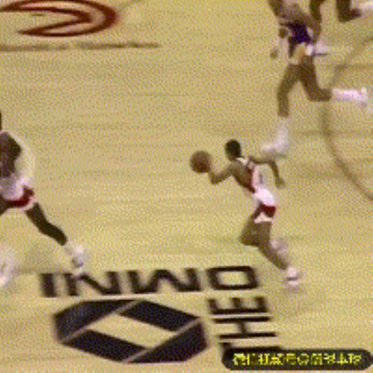 nba球员里每个人都能扣篮吗有没有不能扣篮的「NBA球员里每个人都能扣篮吗有没有不能扣篮的」
