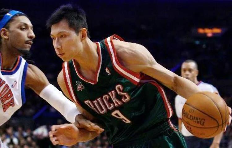 易建联nba实力「全面对比易建联和李凯尔巅峰时NBA数据孰弱孰强一目了然」
