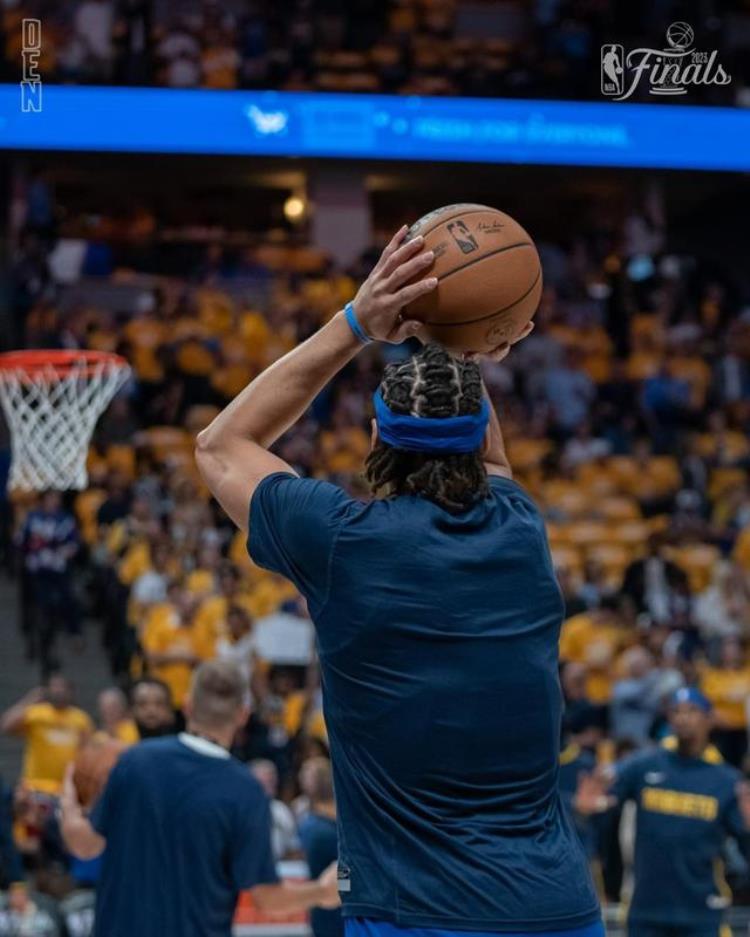 nba总决赛开战球员今天都穿什么鞋「NBA总决赛开战球员今天都穿什么鞋」