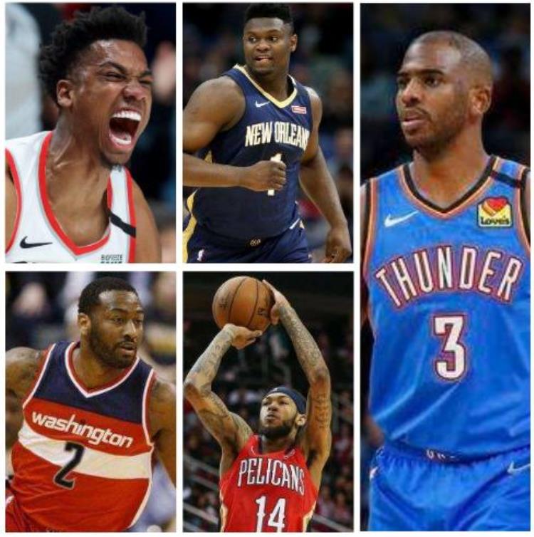nba球员现状「如果现役球员回家乡哪队最强最后一对联手估计NBA大结局了」