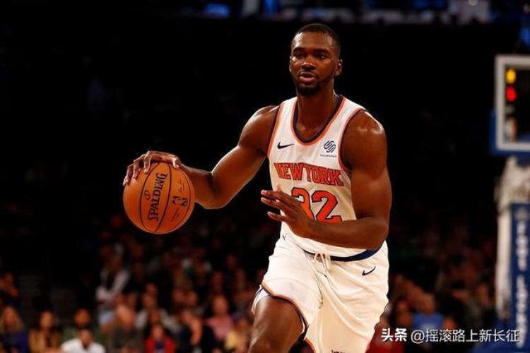 冯莱 nba「冯莱在NBA揭幕战登场首秀被帽CBA打多了还是不太习惯NBA的防守」