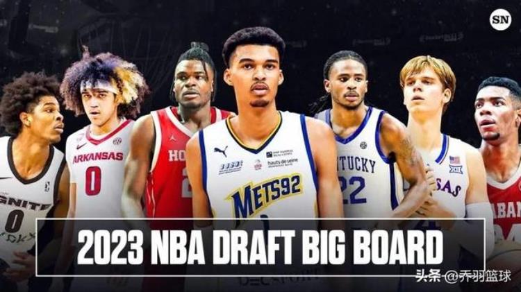 近几年nba最佳新秀「NBA近十年最佳新秀谁混的最好文班亚马有希望吗」