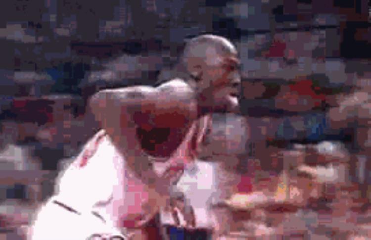 拉杆最强球员「NBA五大最牛拉杆科比麦迪上榜毫无疑问乔丹排第一」