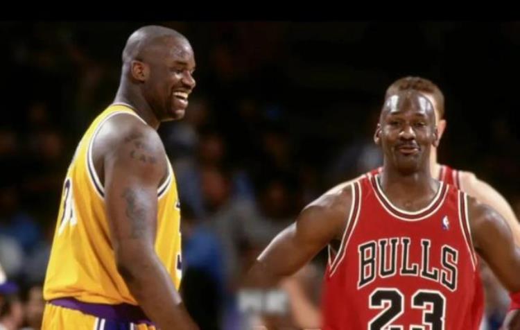 nba历史最佳进攻阵容「NBA历史最强进攻阵容终极阵容让你心服口服」