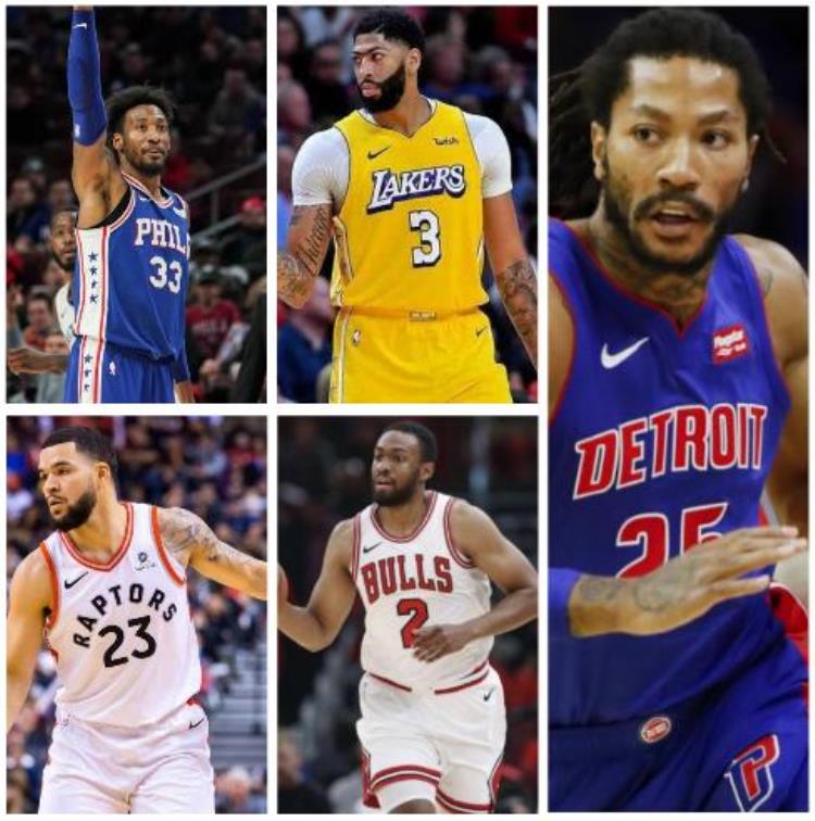 nba球员现状「如果现役球员回家乡哪队最强最后一对联手估计NBA大结局了」
