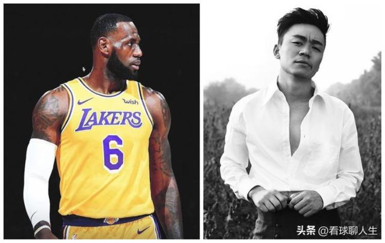 nba巨星与普通球员的差距「你想象不到的同龄的NBA球星和娱乐圈明星差距这么大」