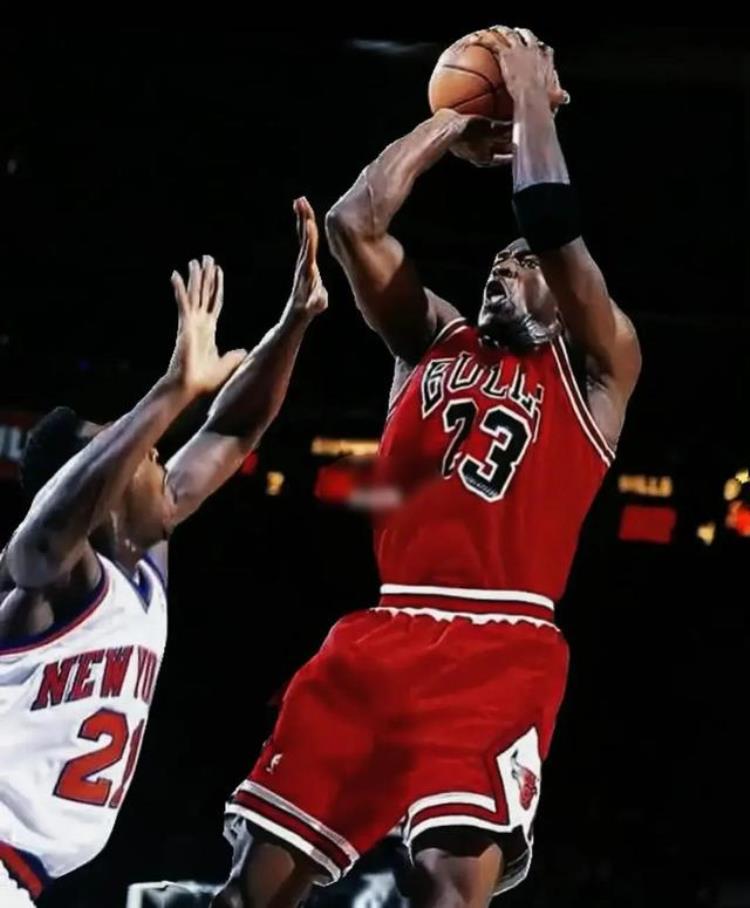 nba历史最佳进攻阵容「NBA历史最强进攻阵容终极阵容让你心服口服」