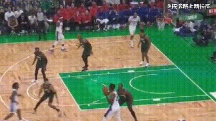 冯莱 nba「冯莱在NBA揭幕战登场首秀被帽CBA打多了还是不太习惯NBA的防守」