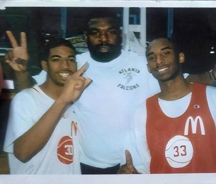 NBA名人传之中投王汉密尔顿
