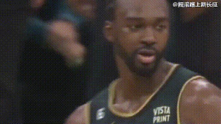 冯莱 nba「冯莱在NBA揭幕战登场首秀被帽CBA打多了还是不太习惯NBA的防守」