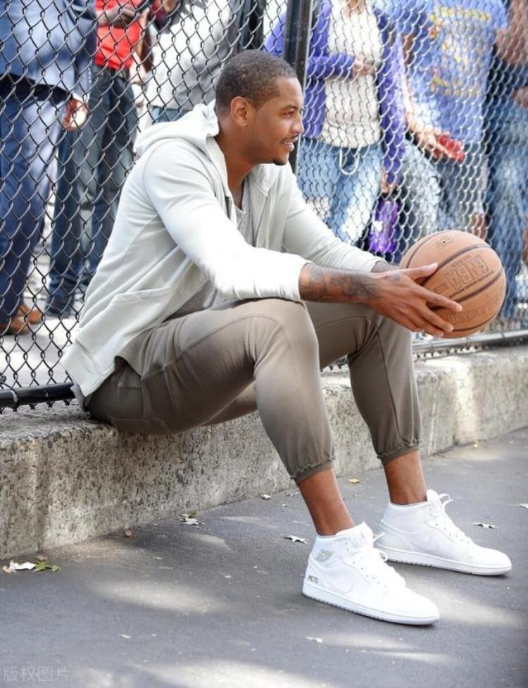 nba球星黑料「细数那些被社交媒体黑的最惨和捧的最高的NBA球星」