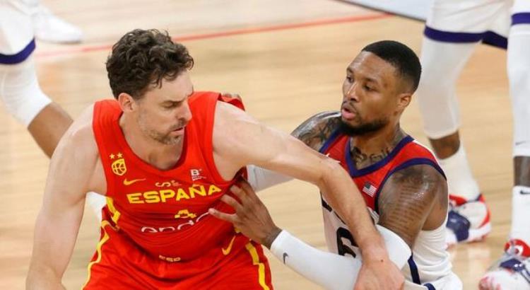 第一个nba冠军「历史第一48位NBA球星战奥运美国男篮遭围剿杜兰特难圆梦」