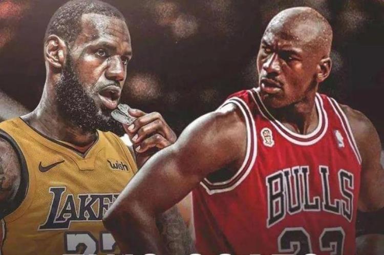 nba历史最佳进攻阵容「NBA历史最强进攻阵容终极阵容让你心服口服」