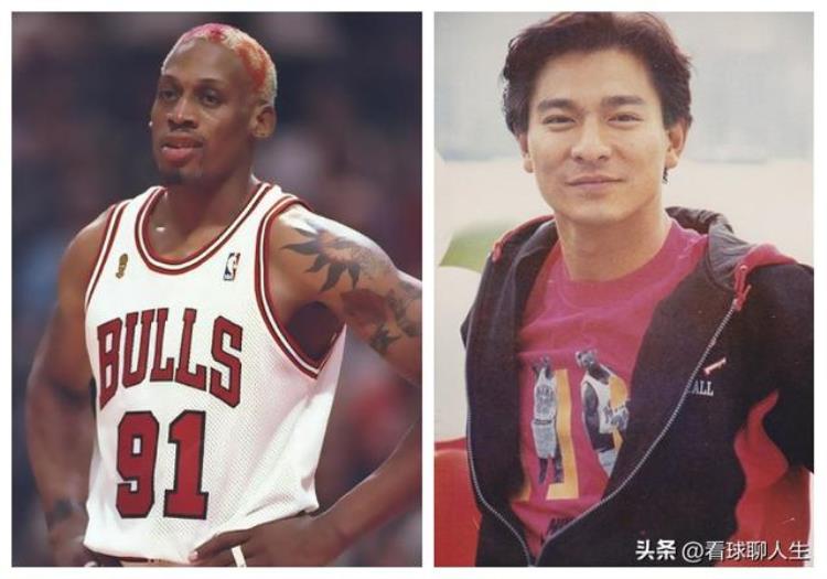 nba巨星与普通球员的差距「你想象不到的同龄的NBA球星和娱乐圈明星差距这么大」