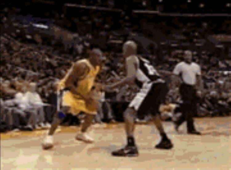 拉杆最强球员「NBA五大最牛拉杆科比麦迪上榜毫无疑问乔丹排第一」