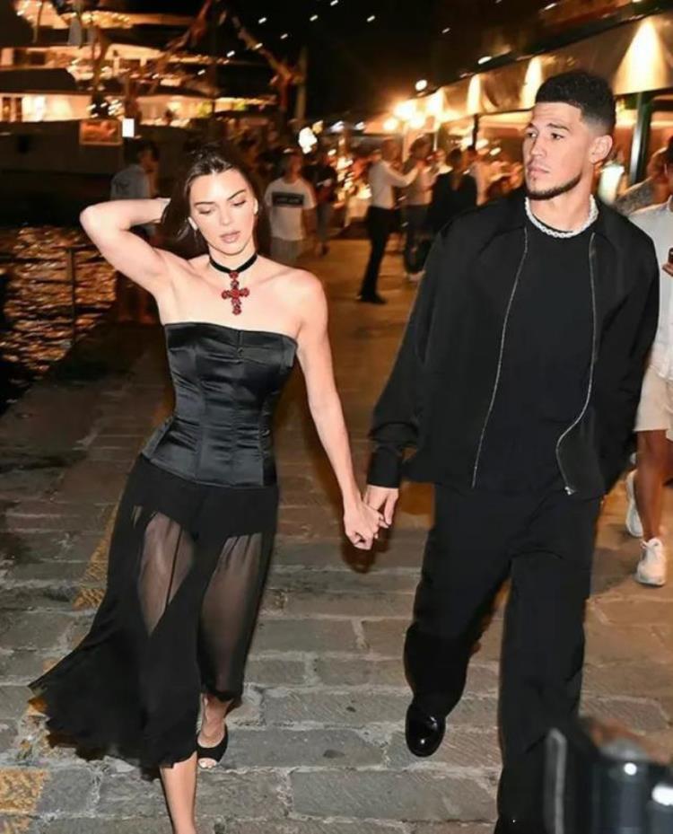5年交往9个NBA球星为何詹娜还如此受欢迎三因素成关键