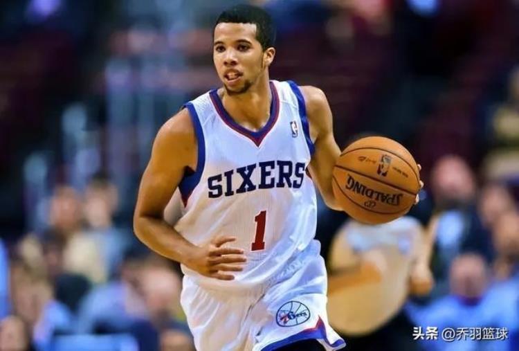 近几年nba最佳新秀「NBA近十年最佳新秀谁混的最好文班亚马有希望吗」