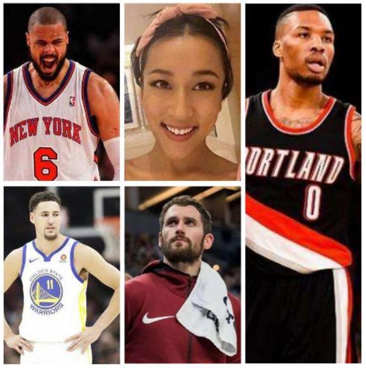 nba球员现状「如果现役球员回家乡哪队最强最后一对联手估计NBA大结局了」