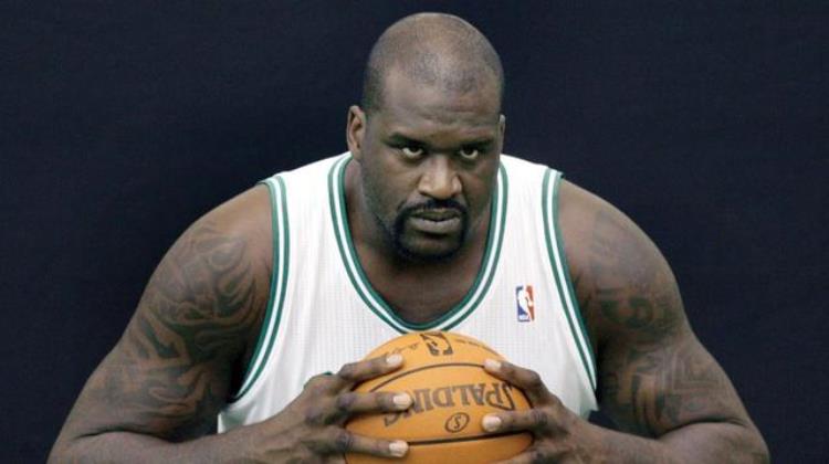 nba最强球员是谁「只看实力的话本世纪NBA最强的5位球星是他们钢铁猿猴兽算不上」