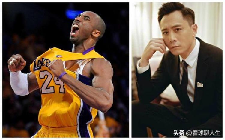 nba巨星与普通球员的差距「你想象不到的同龄的NBA球星和娱乐圈明星差距这么大」