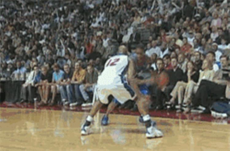 拉杆最强球员「NBA五大最牛拉杆科比麦迪上榜毫无疑问乔丹排第一」