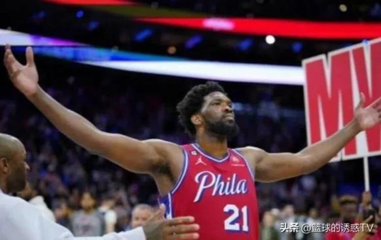 恩比德约基奇获nba周最佳「NBA本赛季六大之最约基奇封神之作恩比德的尴尬载入史册」