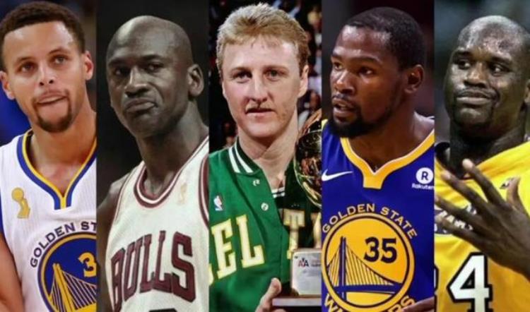 nba历史最佳进攻阵容「NBA历史最强进攻阵容终极阵容让你心服口服」