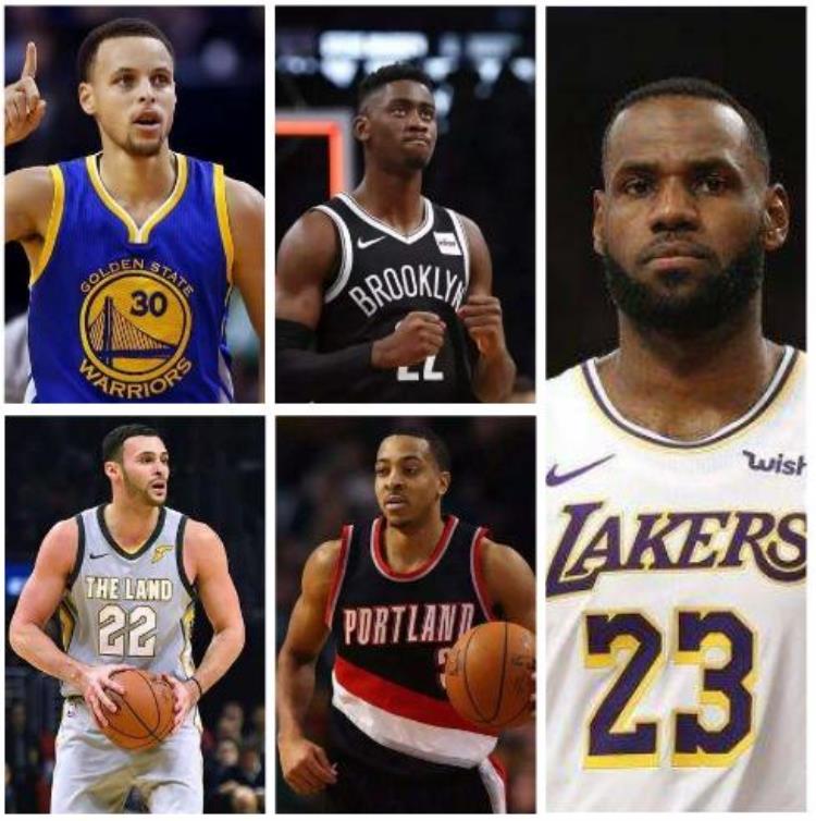 nba球员现状「如果现役球员回家乡哪队最强最后一对联手估计NBA大结局了」