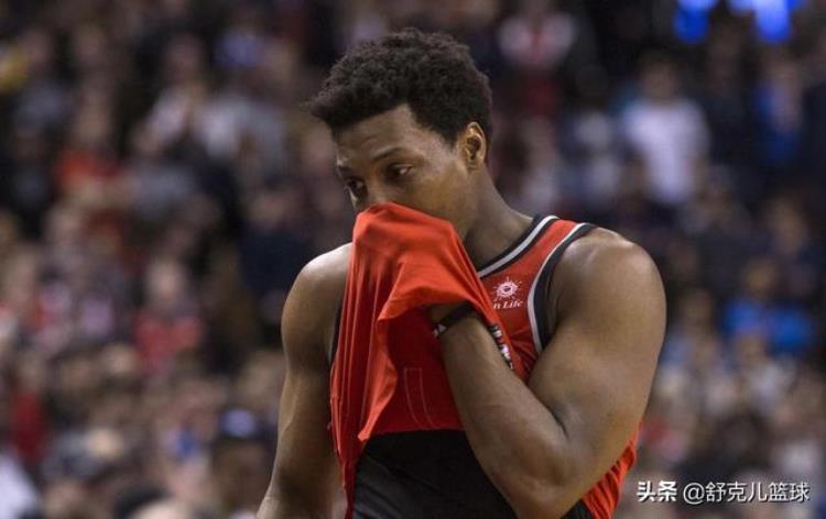 nba十大假球「NBA现役十大伪球星都是欺软怕硬型榜首是大刷子」