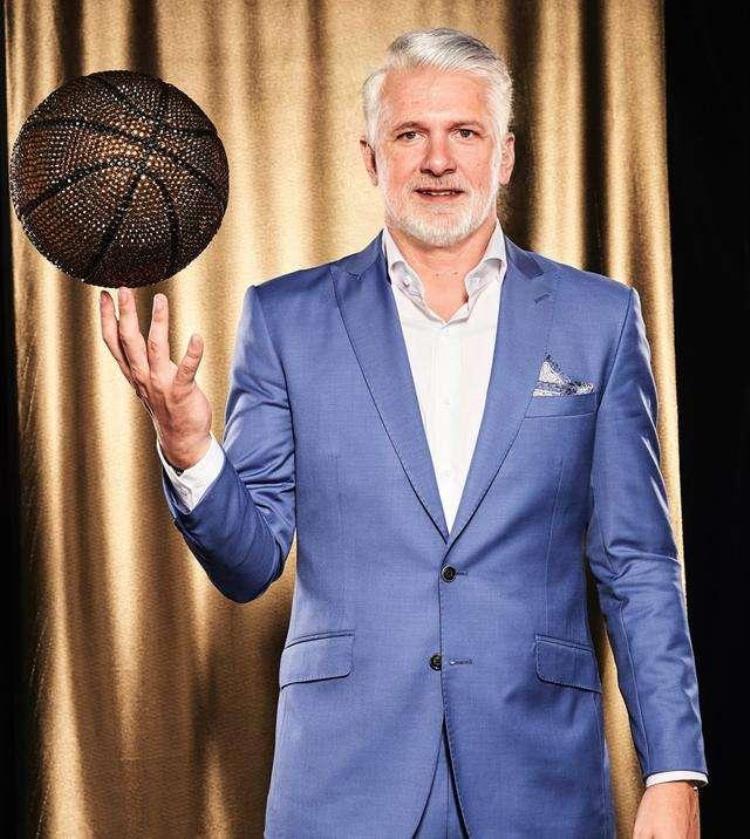 nba球员为什么留大胡子「刮了胡子的NBA球员颜值更高但为何他们却仍喜欢留大胡子呢」