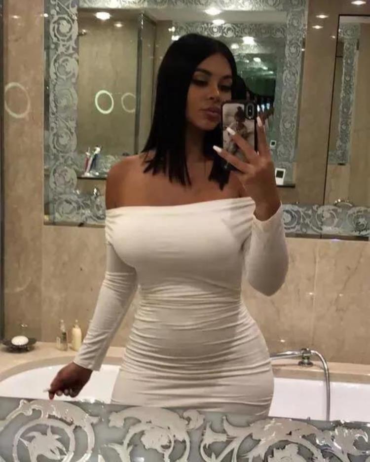 nba球星妻子颜值排名前十名有哪些「NBA球星妻子颜值排名前十名」