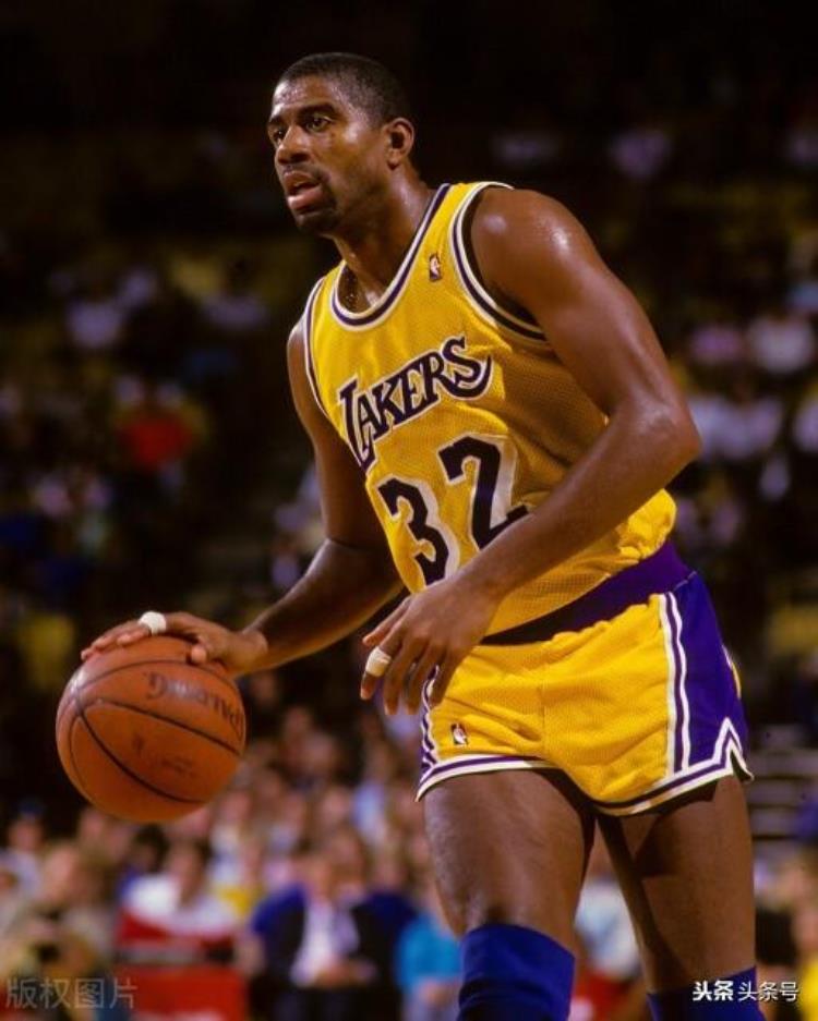 盘点nba各个年代的联盟第一人「盘点NBA各个年代的联盟第一人」
