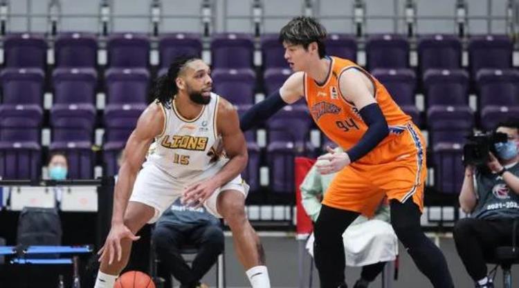 王哲林 选秀「王哲林打爆NBA探花球迷更加遗憾8年前他本该参加选秀大会」