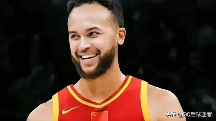 中国男篮的归化球员「中国篮球历史上第一位归化球员李凯尔带领中国男篮创造历史」