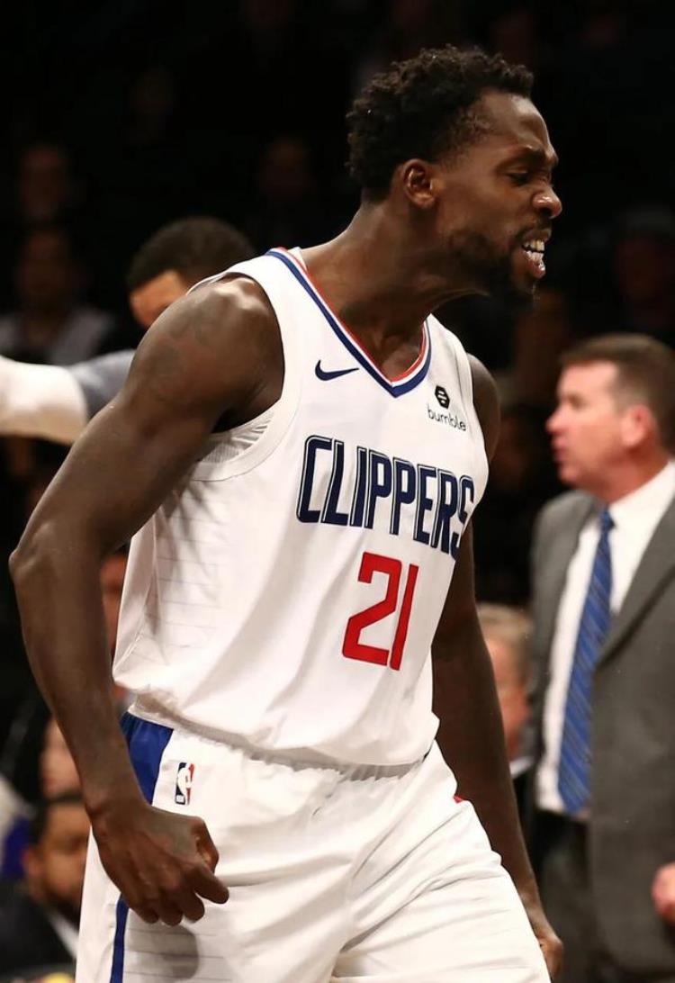 nba球员跳出合同截止日「盘点NBA那些10天短合同里走出的球星球迷小曾不必泄气」