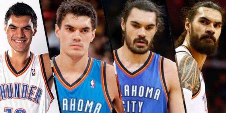 nba球员为什么留大胡子「刮了胡子的NBA球员颜值更高但为何他们却仍喜欢留大胡子呢」