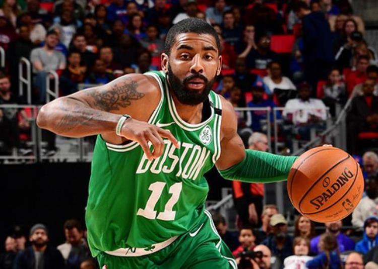 NBA球星的手究竟有多长